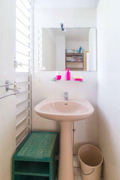 Ferienwohnung Superbe Studio Avec Jacuzzi Prive Sainte-Anne Exterior foto